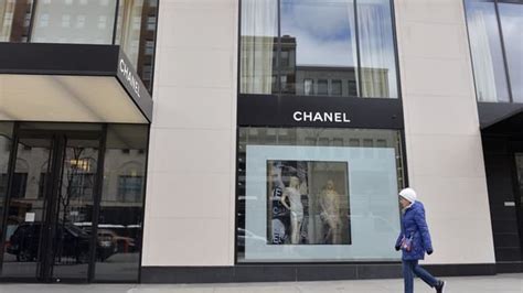 salaires chanel|Chanel emplois.